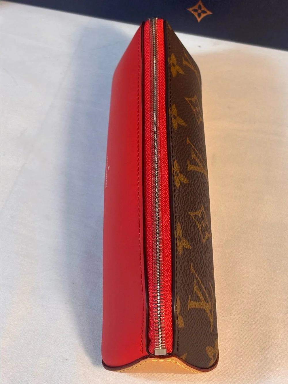 Louis Vuitton great no